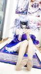 [Cosplay] 白栎Shirly - 崩坏·星穹铁道 知更鸟