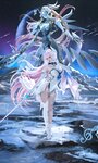 [Cosplay] 阿薰kaOri 爱弥斯 [476P13V-7.98GB]