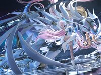 [Cosplay] 阿薰kaOri 爱弥斯 [476P13V-7.98GB]