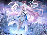 [Cosplay] 阿薰kaOri 爱弥斯 [476P13V-7.98GB]