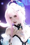 [Cosplay] 阿薰kaOri 爱弥斯 [476P13V-7.98GB]