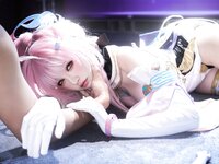 [Cosplay] 阿薰kaOri 爱弥斯 [476P13V-7.98GB]