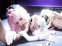 [Cosplay] 阿薰kaOri 爱弥斯 [476P13V-7.98GB]