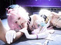[Cosplay] 阿薰kaOri 爱弥斯 [476P13V-7.98GB]