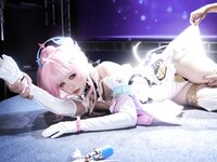 [Cosplay] 阿薰kaOri 爱弥斯 [476P13V-7.98GB]