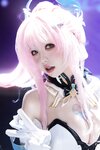 [Cosplay] 阿薰kaOri 爱弥斯 [476P13V-7.98GB]