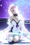 [Cosplay] 阿薰kaOri 爱弥斯 [476P13V-7.98GB]