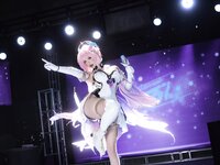 [Cosplay] 阿薰kaOri 爱弥斯 [476P13V-7.98GB]