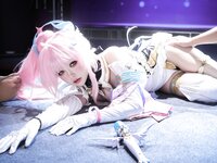[Cosplay] 阿薰kaOri 爱弥斯 [476P13V-7.98GB]