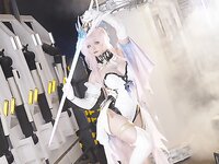 [Cosplay] 阿薰kaOri 爱弥斯 [476P13V-7.98GB]