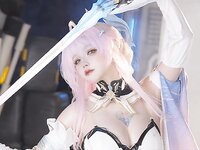[Cosplay] 阿薰kaOri 爱弥斯 [476P13V-7.98GB]
