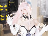 [Cosplay] 阿薰kaOri 爱弥斯 [476P13V-7.98GB]
