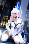 [Cosplay] 阿薰kaOri 爱弥斯 [476P13V-7.98GB]
