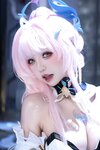 [Cosplay] 阿薰kaOri 爱弥斯 [476P13V-7.98GB]