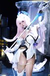 [Cosplay] 阿薰kaOri 爱弥斯 [476P13V-7.98GB]