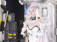 [Cosplay] 阿薰kaOri 爱弥斯 [476P13V-7.98GB]