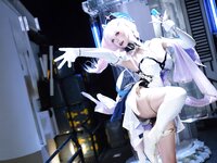 [Cosplay] 阿薰kaOri 爱弥斯 [476P13V-7.98GB]