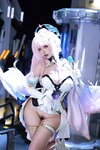 [Cosplay] 阿薰kaOri 爱弥斯 [476P13V-7.98GB]