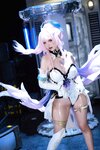 [Cosplay] 阿薰kaOri 爱弥斯 [476P13V-7.98GB]