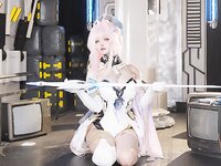 [Cosplay] 阿薰kaOri 爱弥斯 [476P13V-7.98GB]