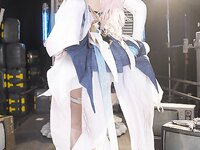 [Cosplay] 阿薰kaOri 爱弥斯 [476P13V-7.98GB]