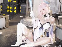 [Cosplay] 阿薰kaOri 爱弥斯 [476P13V-7.98GB]