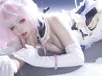 [Cosplay] 阿薰kaOri 爱弥斯 [476P13V-7.98GB]