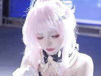[Cosplay] 阿薰kaOri 爱弥斯 [476P13V-7.98GB]