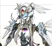 [Cosplay] 阿薰kaOri 爱弥斯 [476P13V-7.98GB]