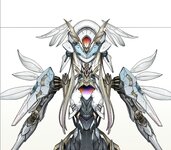 [Cosplay] 阿薰kaOri 爱弥斯 [476P13V-7.98GB]