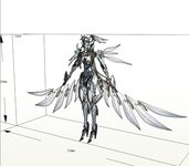 [Cosplay] 阿薰kaOri 爱弥斯 [476P13V-7.98GB]