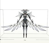 [Cosplay] 阿薰kaOri 爱弥斯 [476P13V-7.98GB]