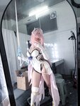 [Cosplay] 阿薰kaOri 爱弥斯 [476P13V-7.98GB]