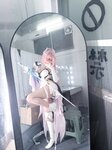 [Cosplay] 阿薰kaOri 爱弥斯 [476P13V-7.98GB]