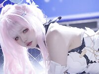 [Cosplay] 阿薰kaOri 爱弥斯 [476P13V-7.98GB]