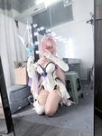 [Cosplay] 阿薰kaOri 爱弥斯 [476P13V-7.98GB]