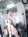 [Cosplay] 阿薰kaOri 爱弥斯 [476P13V-7.98GB]