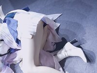 [Cosplay] 阿薰kaOri 爱弥斯 [476P13V-7.98GB]