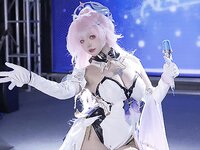 [Cosplay] 阿薰kaOri 爱弥斯 [476P13V-7.98GB]