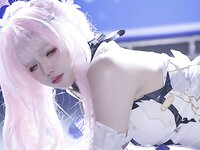 [Cosplay] 阿薰kaOri 爱弥斯 [476P13V-7.98GB]