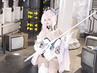 [Cosplay] 阿薰kaOri 爱弥斯 [476P13V-7.98GB]