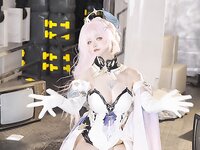 [Cosplay] 阿薰kaOri 爱弥斯 [476P13V-7.98GB]