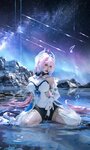 [Cosplay] 阿薰kaOri 爱弥斯 [476P13V-7.98GB]