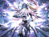 [Cosplay] 阿薰kaOri 爱弥斯 [476P13V-7.98GB]