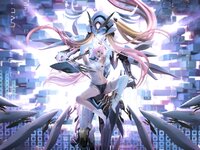 [Cosplay] 阿薰kaOri 爱弥斯 [476P13V-7.98GB]
