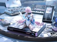[Cosplay] 阿薰kaOri 爱弥斯 [476P13V-7.98GB]