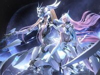 [Cosplay] 阿薰kaOri 爱弥斯 [476P13V-7.98GB]