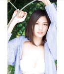 [Photobook] 林ゆめ デジタル写真集 Le Reve