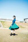 [Photobook]【デジタル限定】相楽伊織 デジタルPHOTOBOOK TOWA