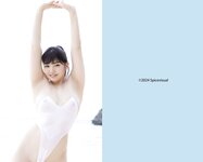 [Photobook] 橋村依里南『君との時間 ver.2』(スパイスビジュアル)